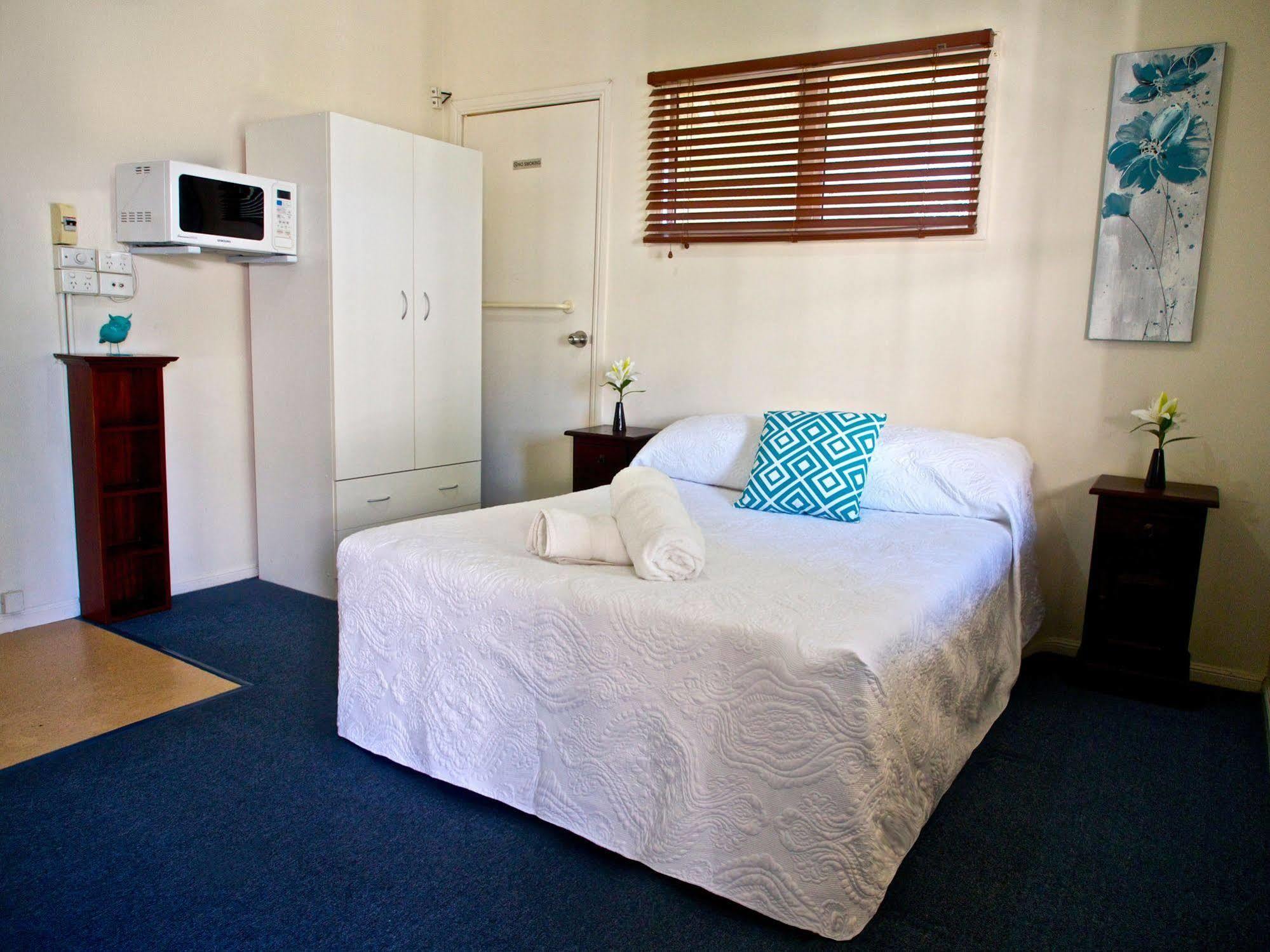 Ellie's Hostel Brisbane