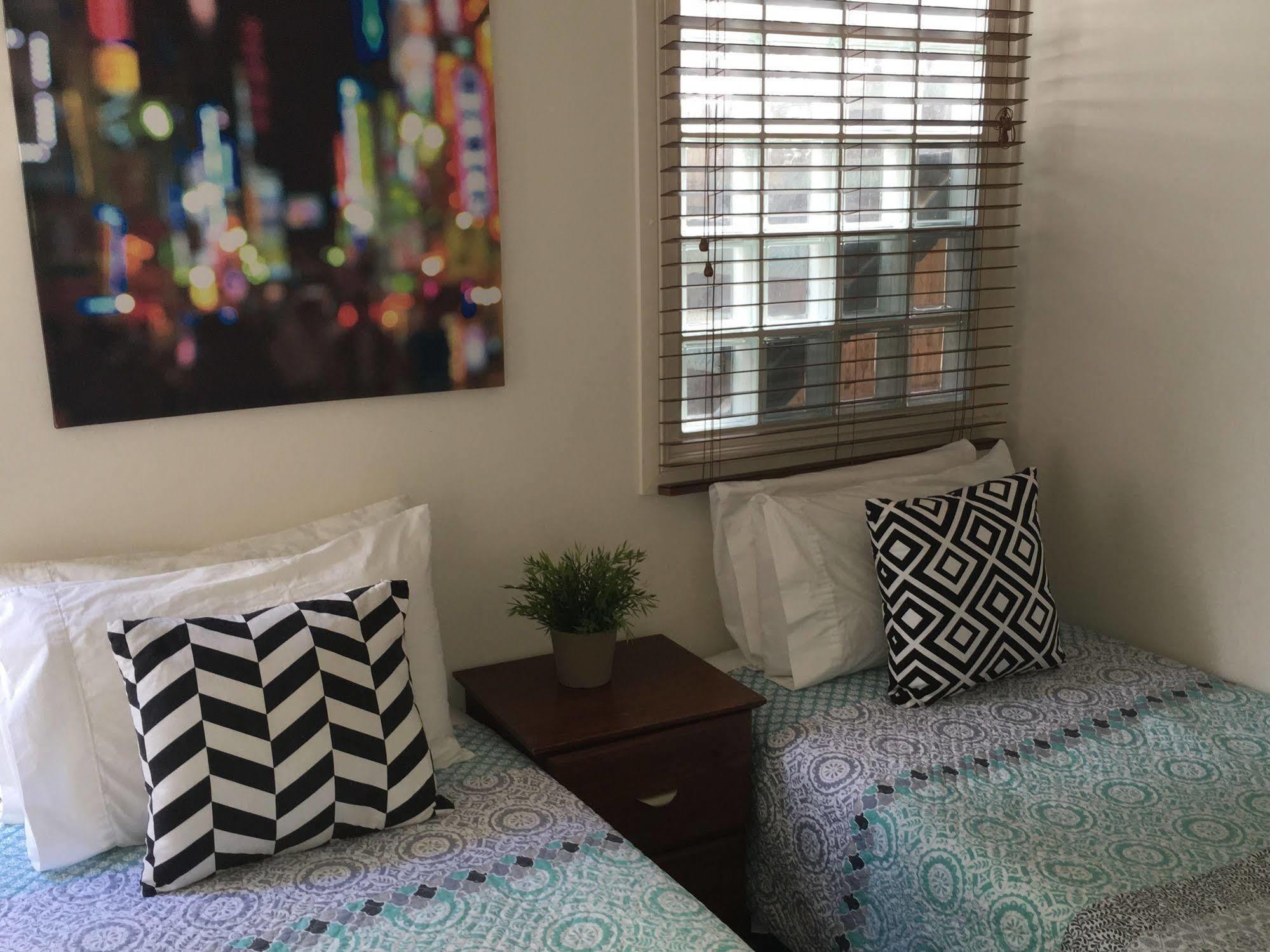 Ellie's Hostel Brisbane