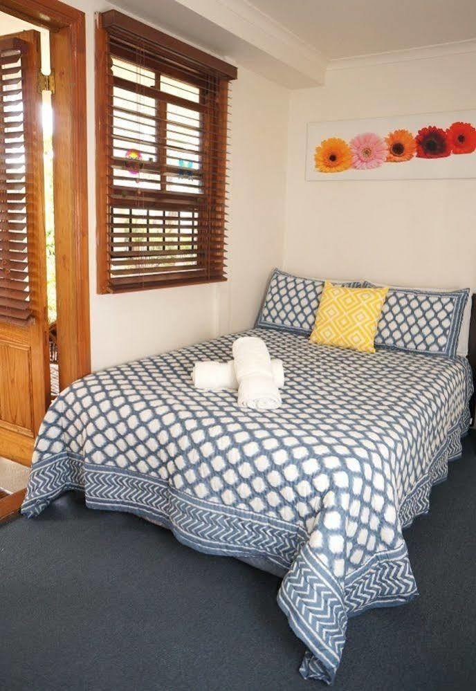 Ellie's Hostel Brisbane