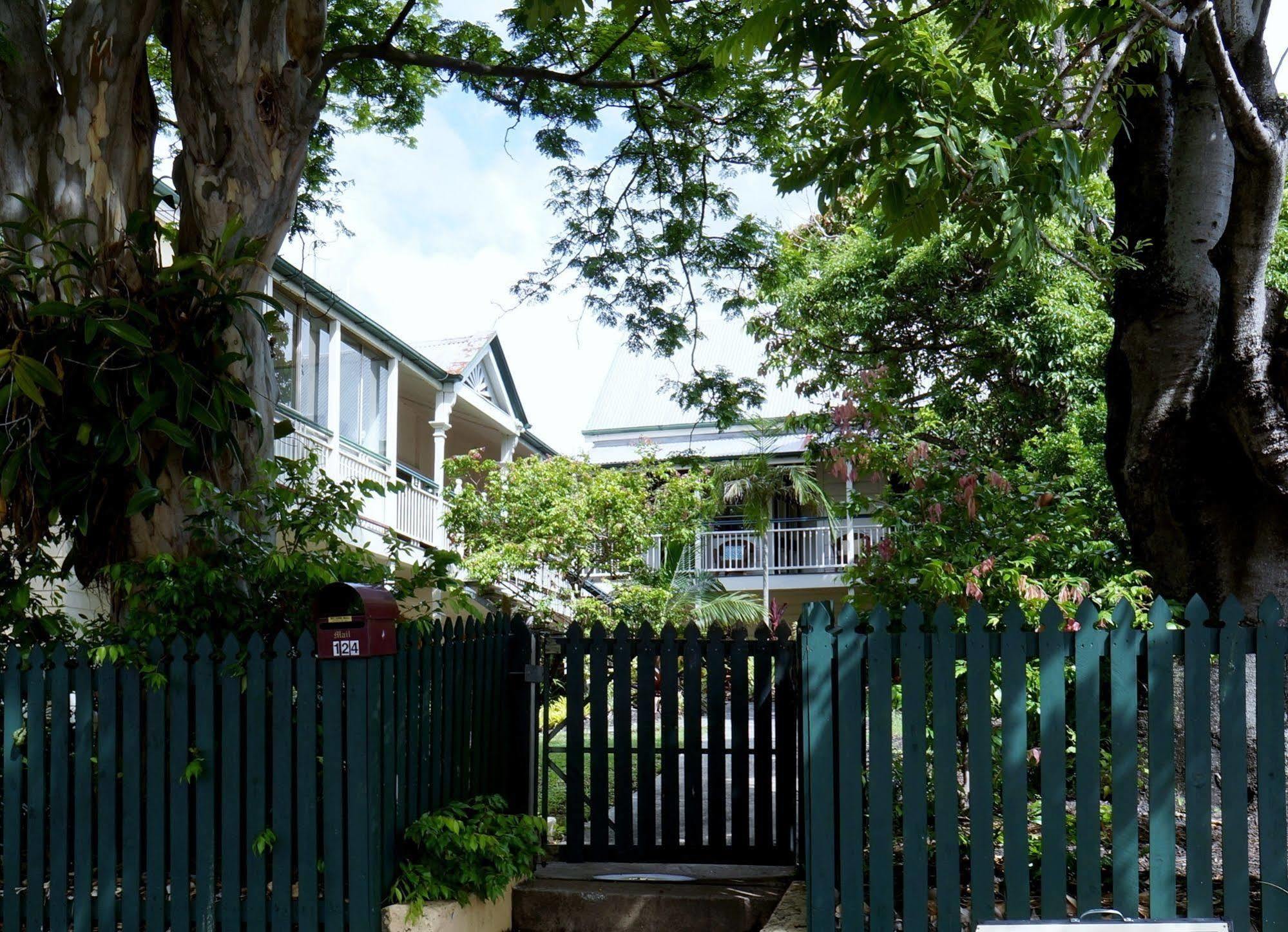 Hostel Ellie's Brisbane