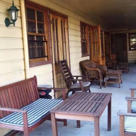 Ellie's Hostel