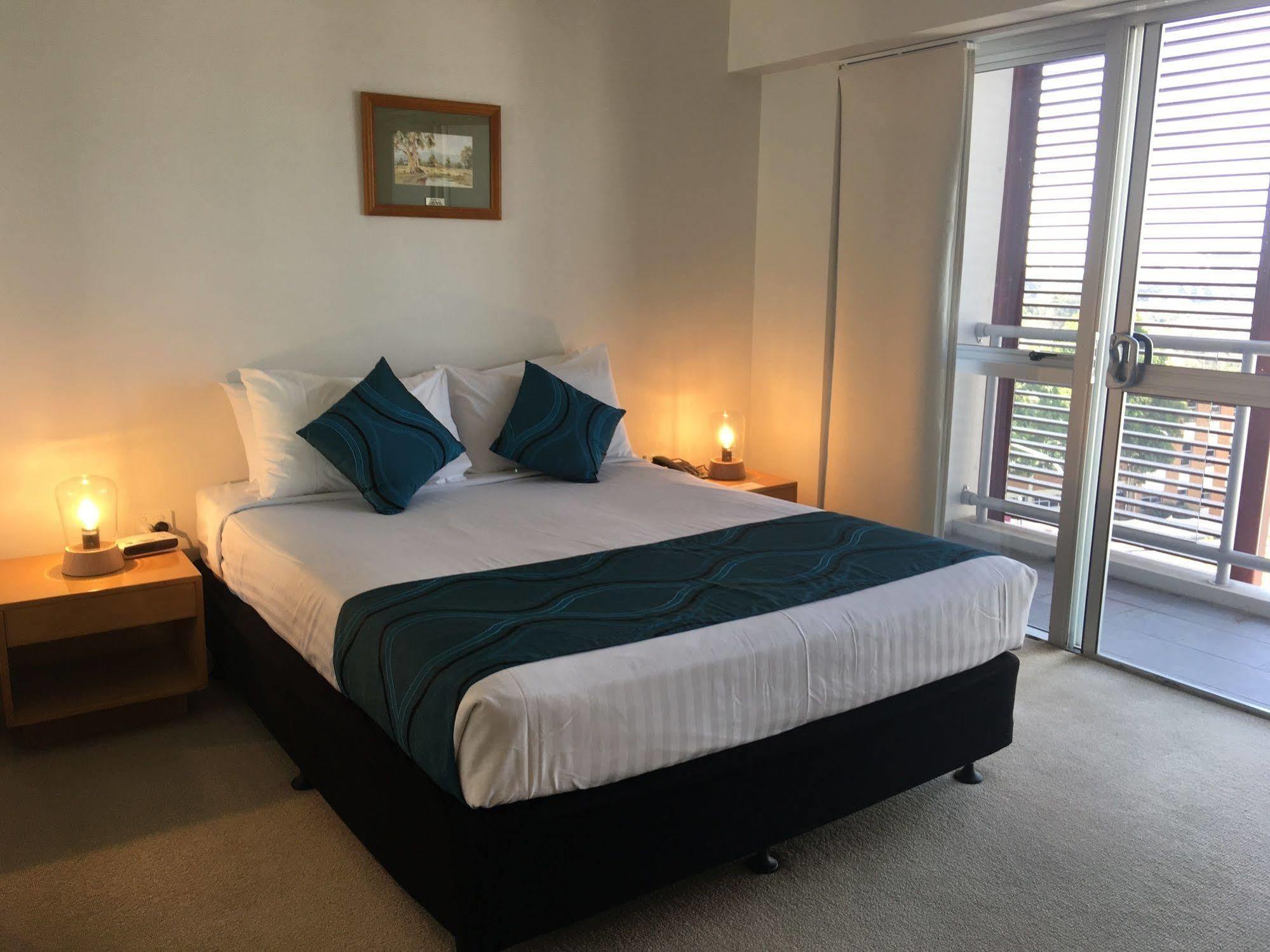 Aparthotel On Gregory 3*