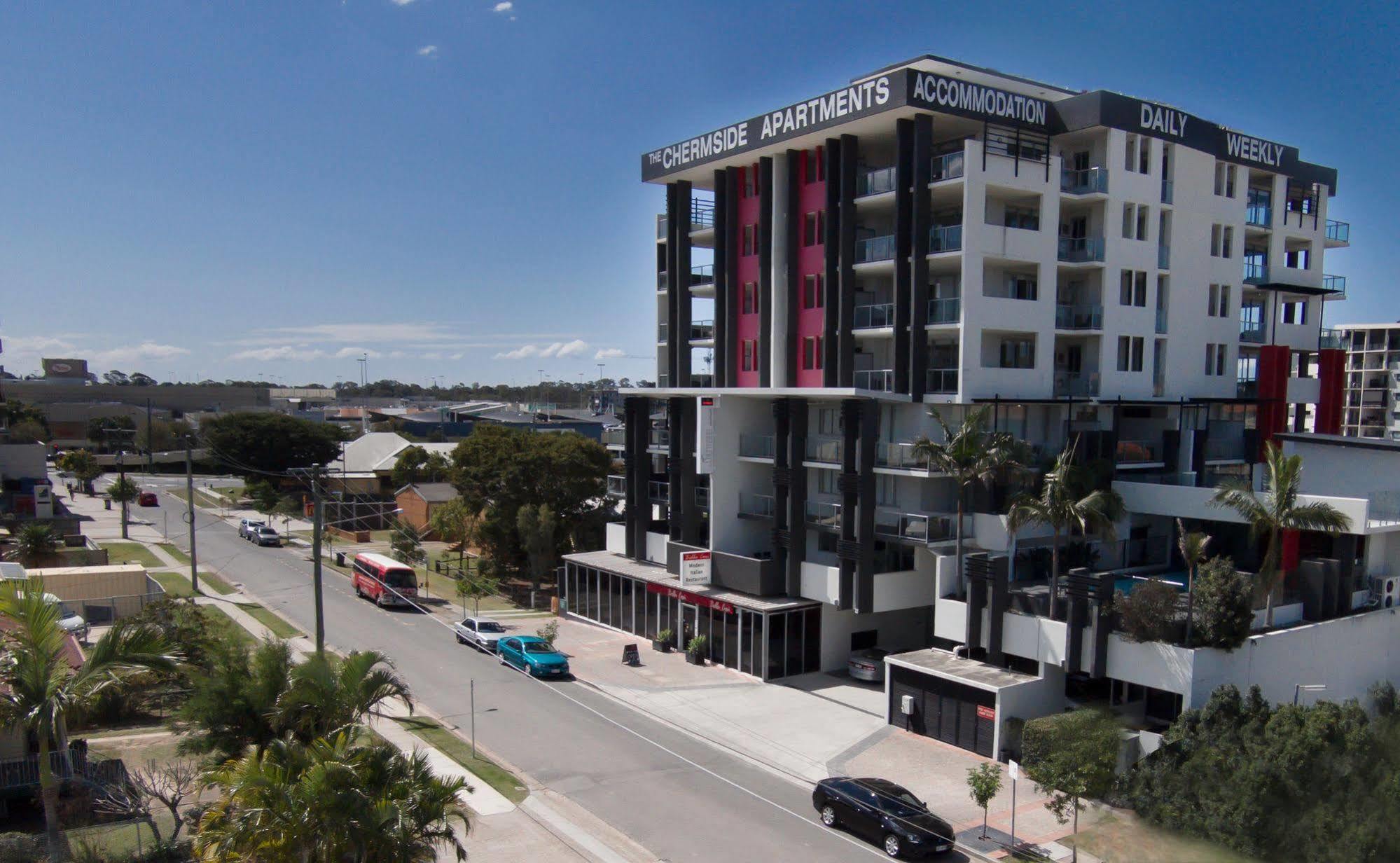 The Chermside
