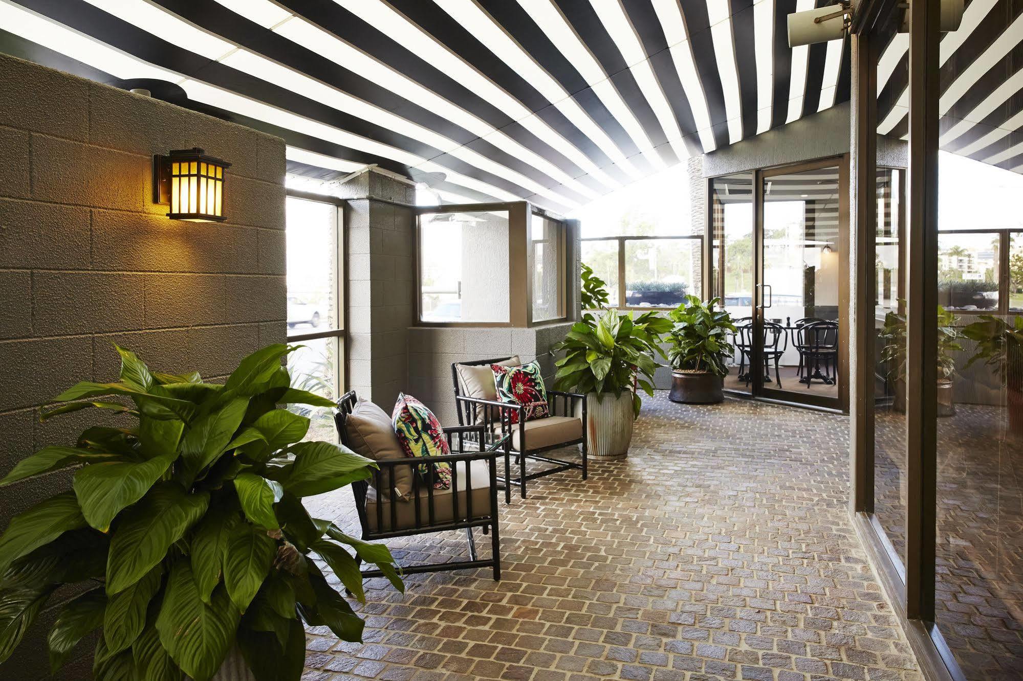 View Hotel Brisbane