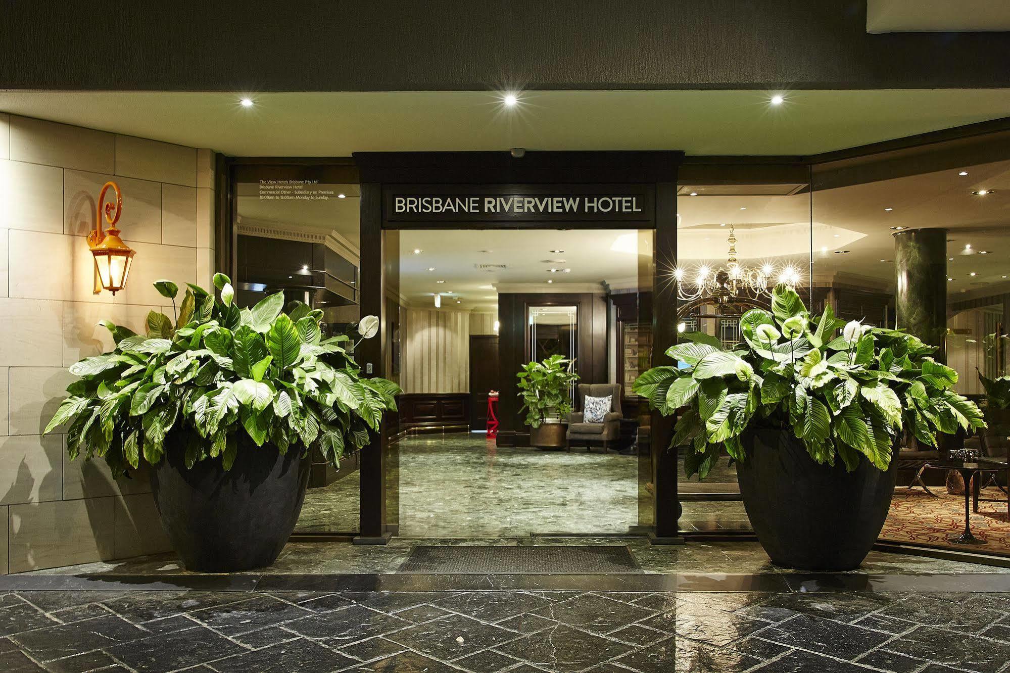 View 4* Brisbane