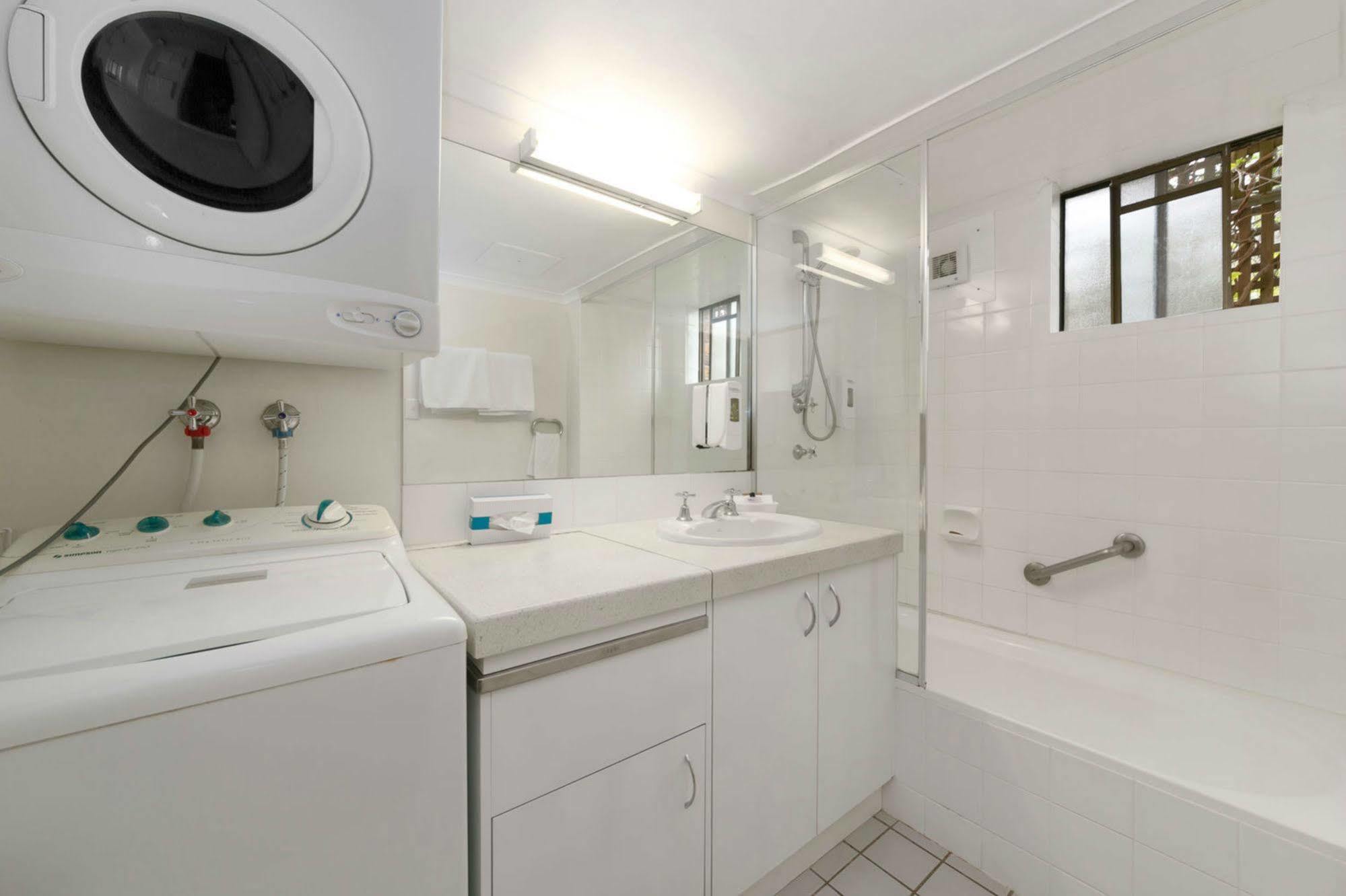 Toowong Aparthotel