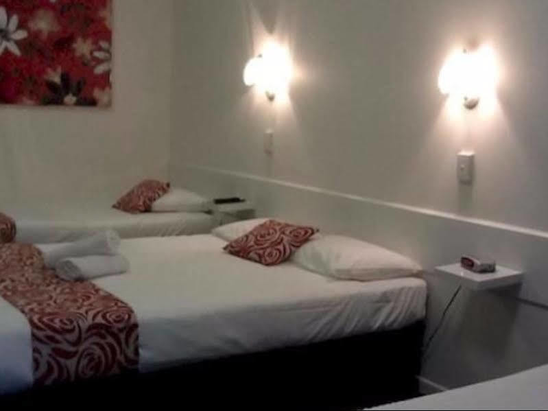 Aspley Motor Motel