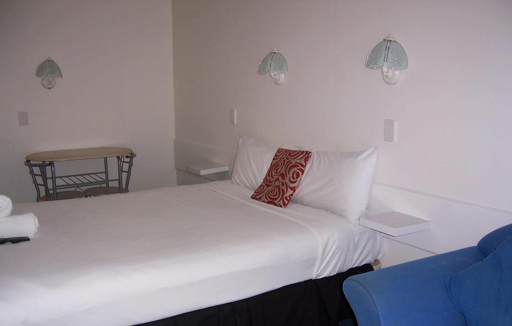 Motel Aspley Motor