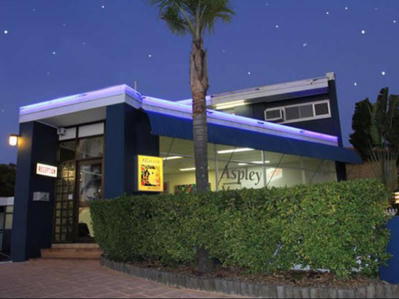 Aspley Motor Motel