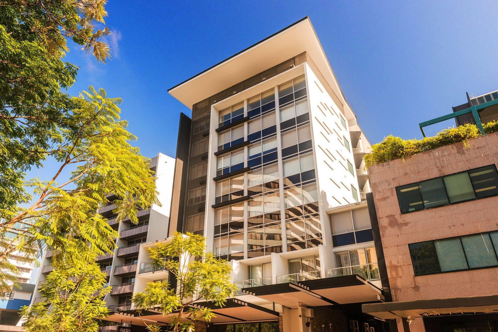 Mantra Terrace