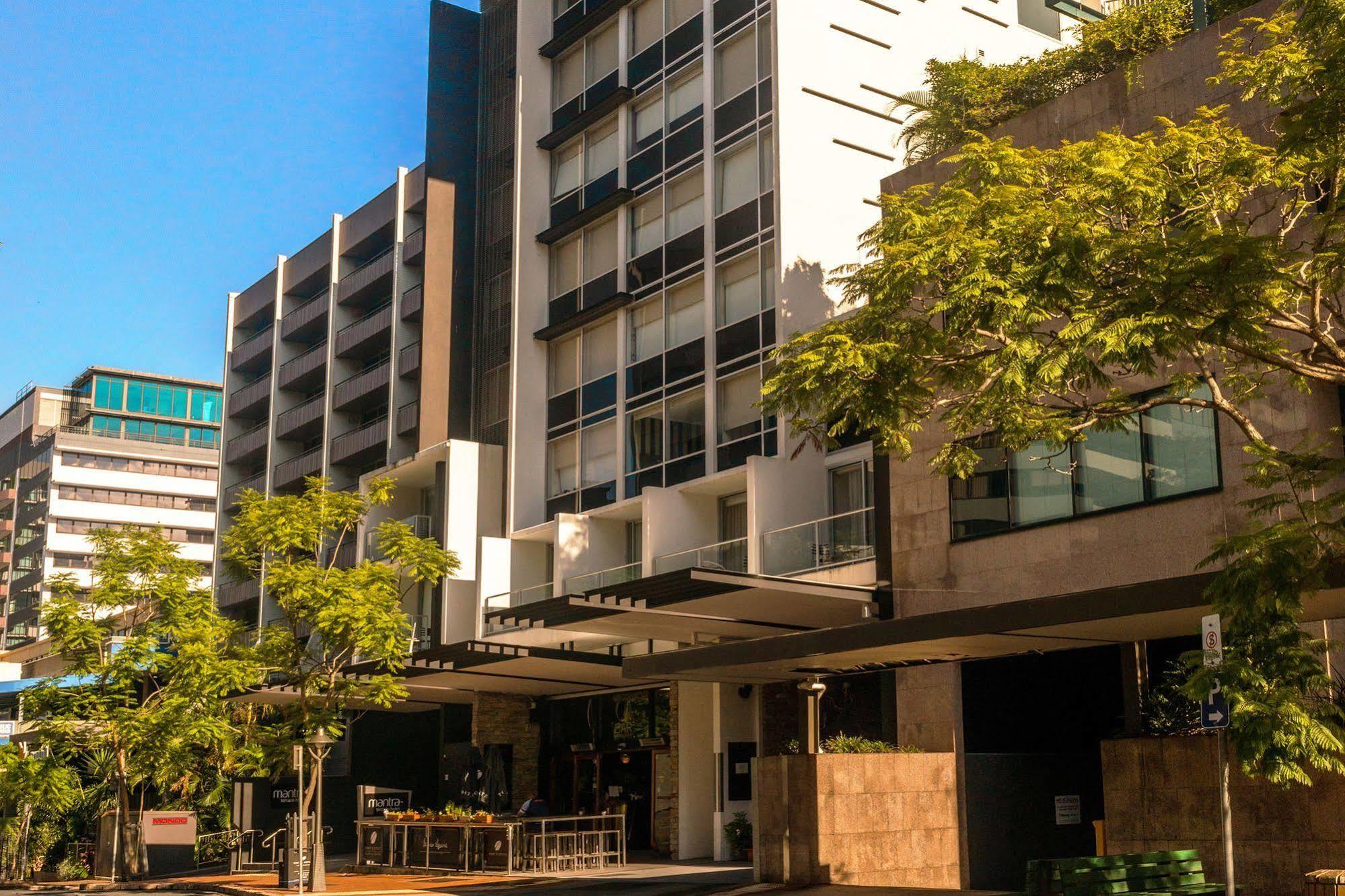 Mantra Terrace Brisbane