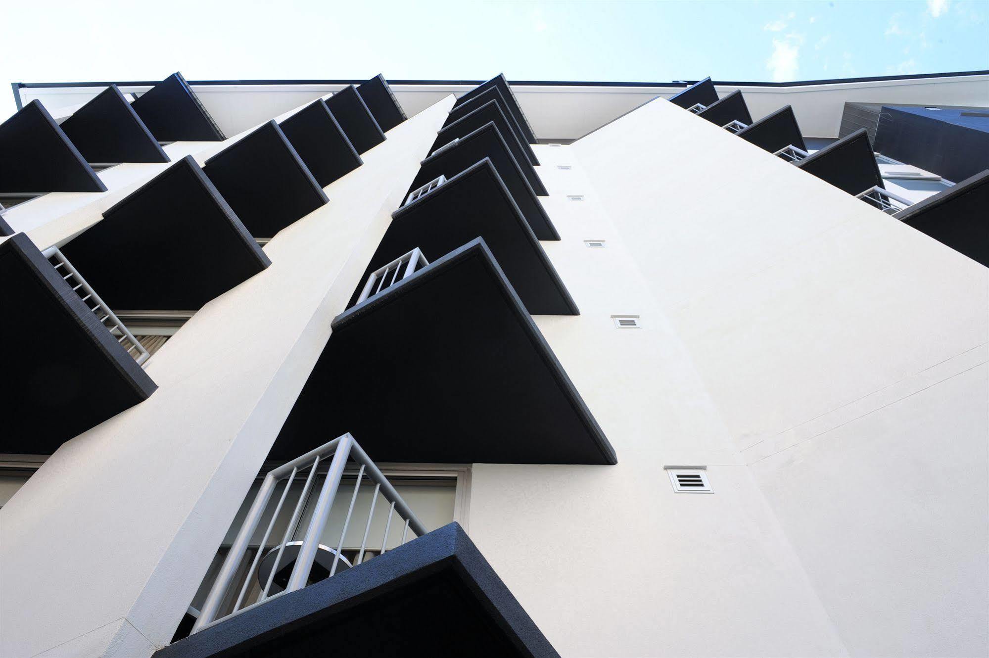 Hotel Mantra Terrace