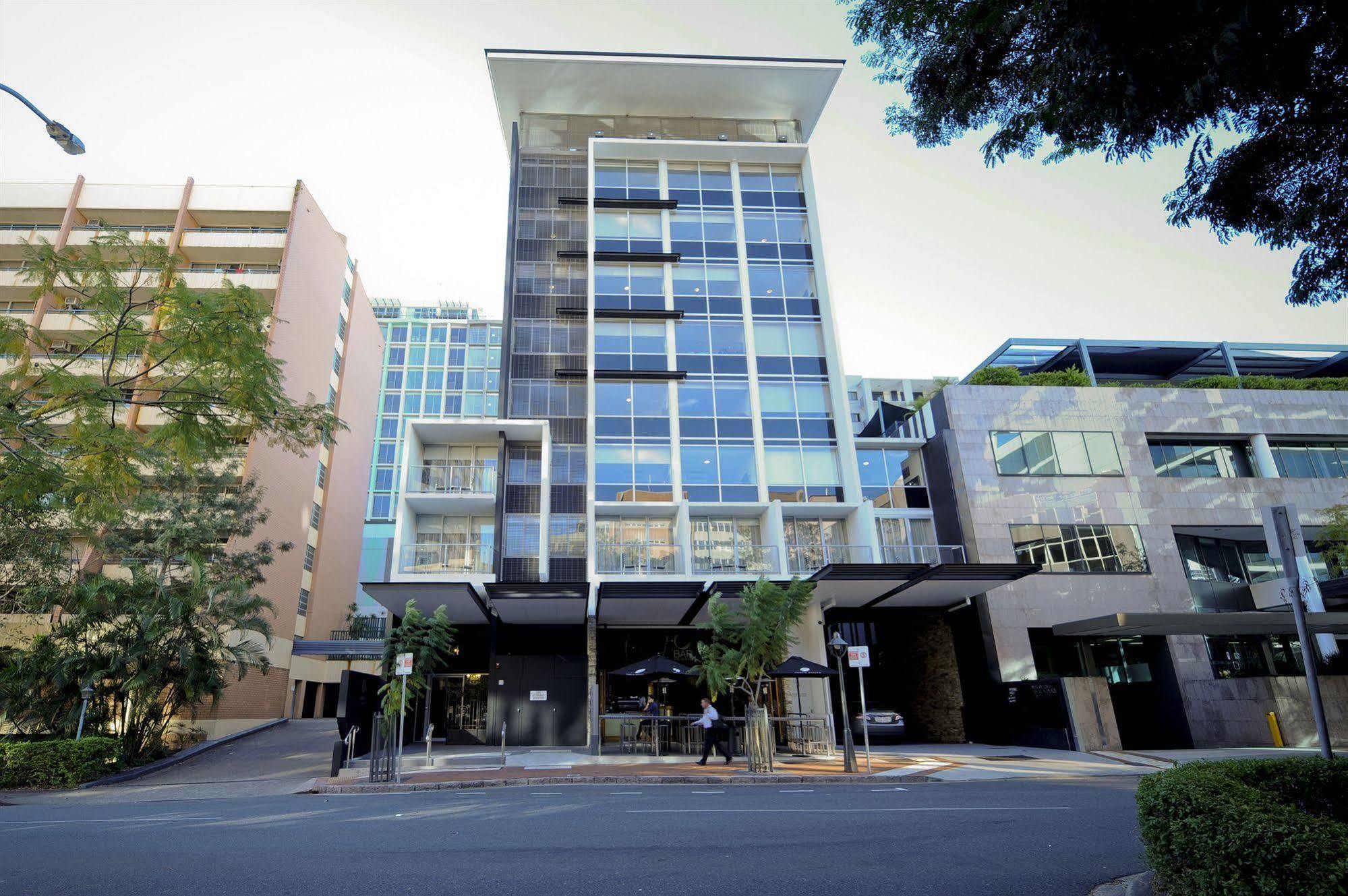 Hotel Mantra Terrace 4*