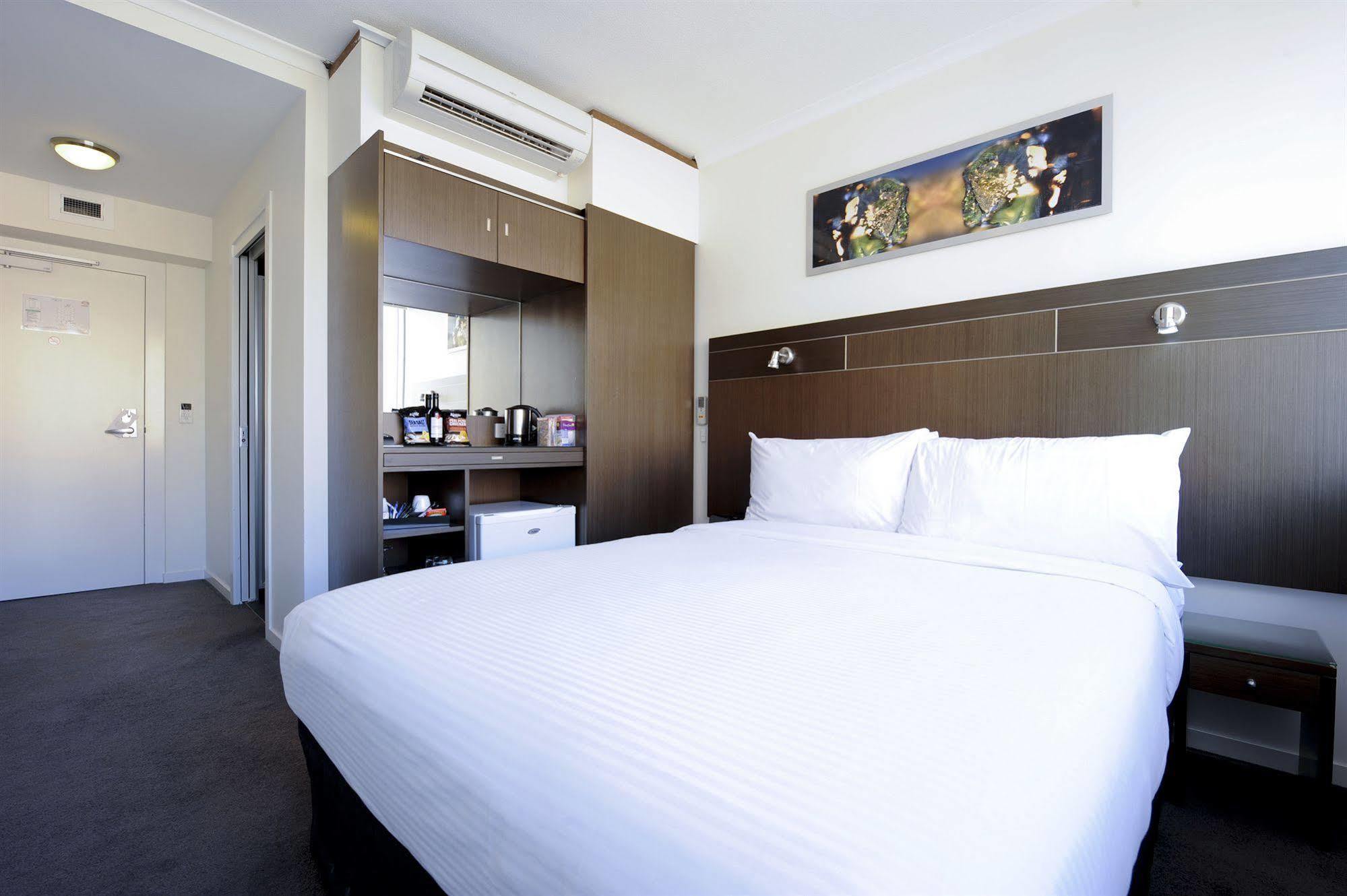 Hotel Mantra Terrace Brisbane