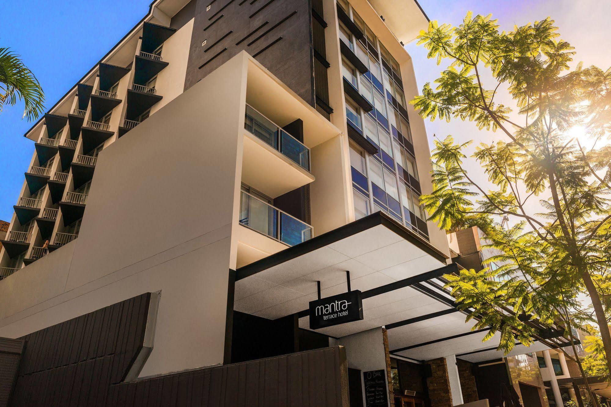 Mantra Terrace Hotel 4*