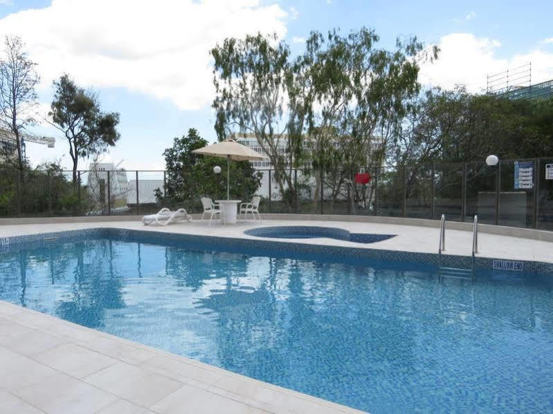 Summit Aparthotel Brisbane