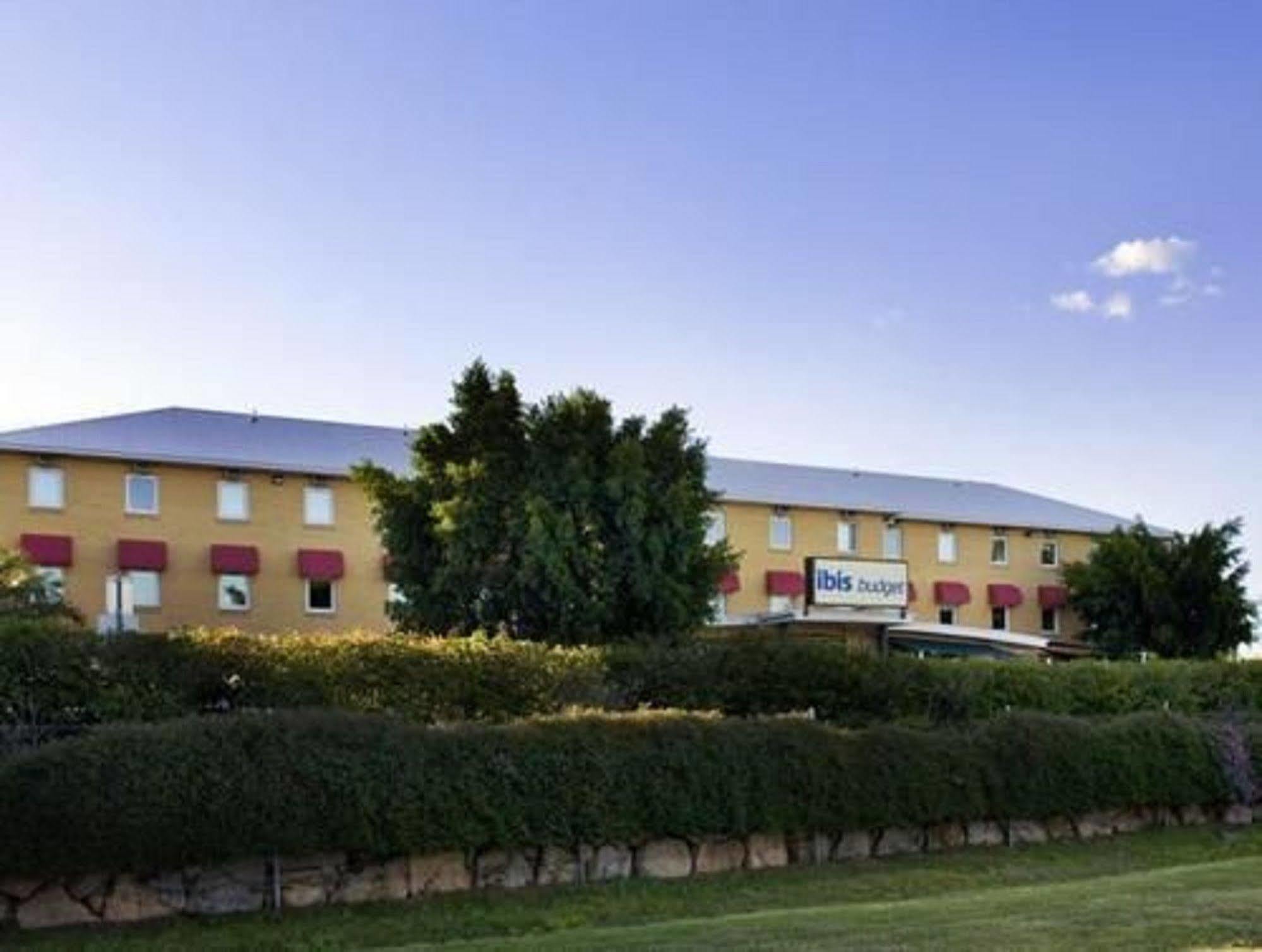 Hotel Ibis Budget Airport Brisbane