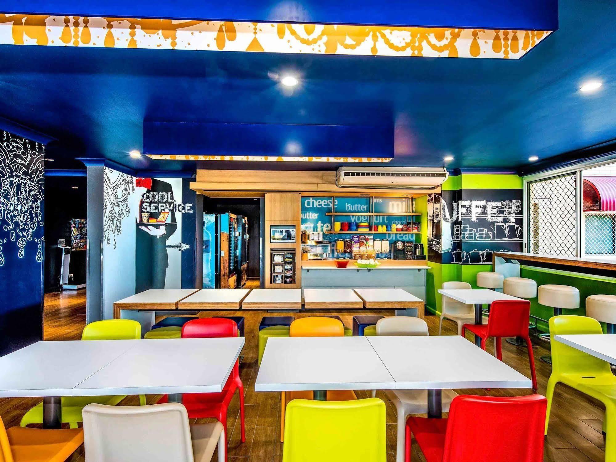 Ibis Budget Airport Hotel Brisbane