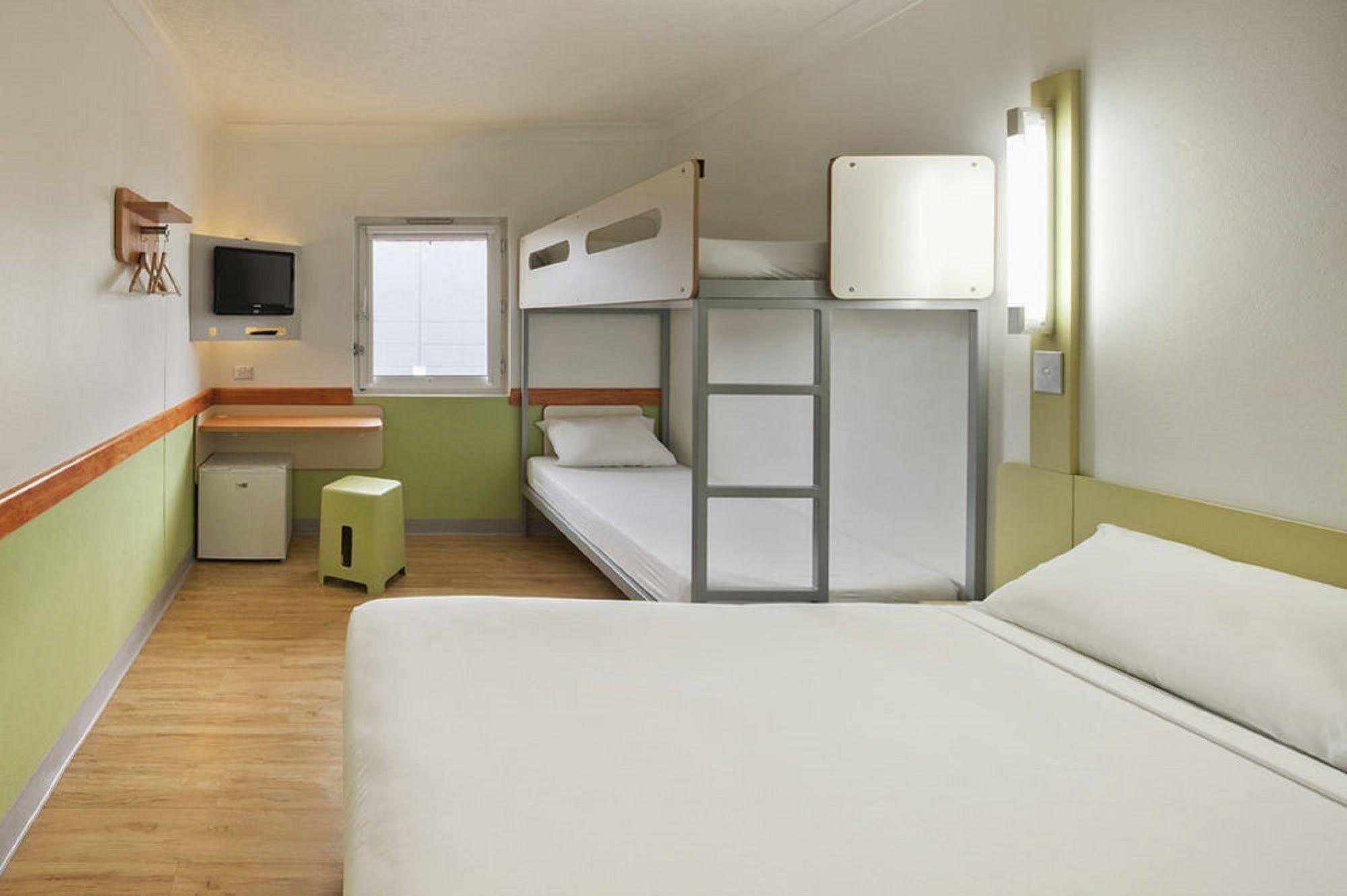 Ibis Budget Airport Hotel Brisbane
