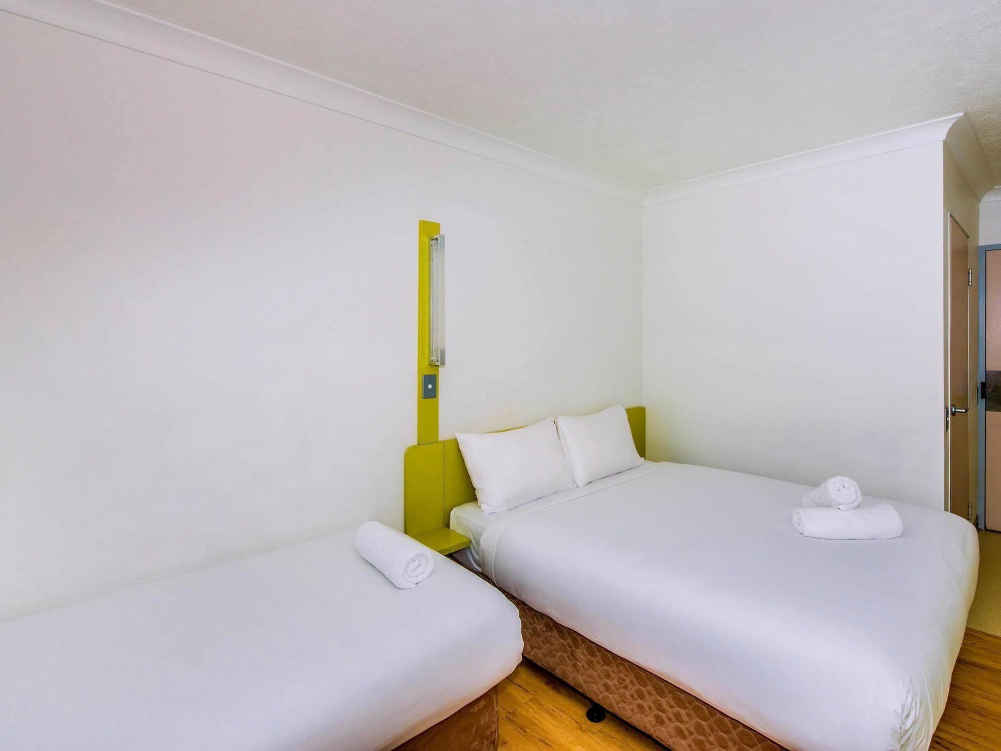 Ibis Budget Airport 3* Brisbane
