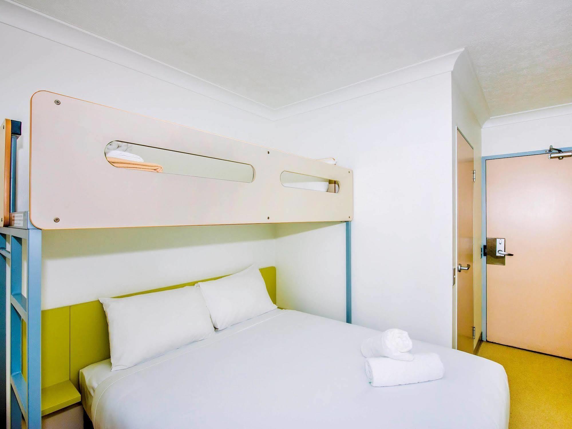 Hotel Ibis Budget Airport