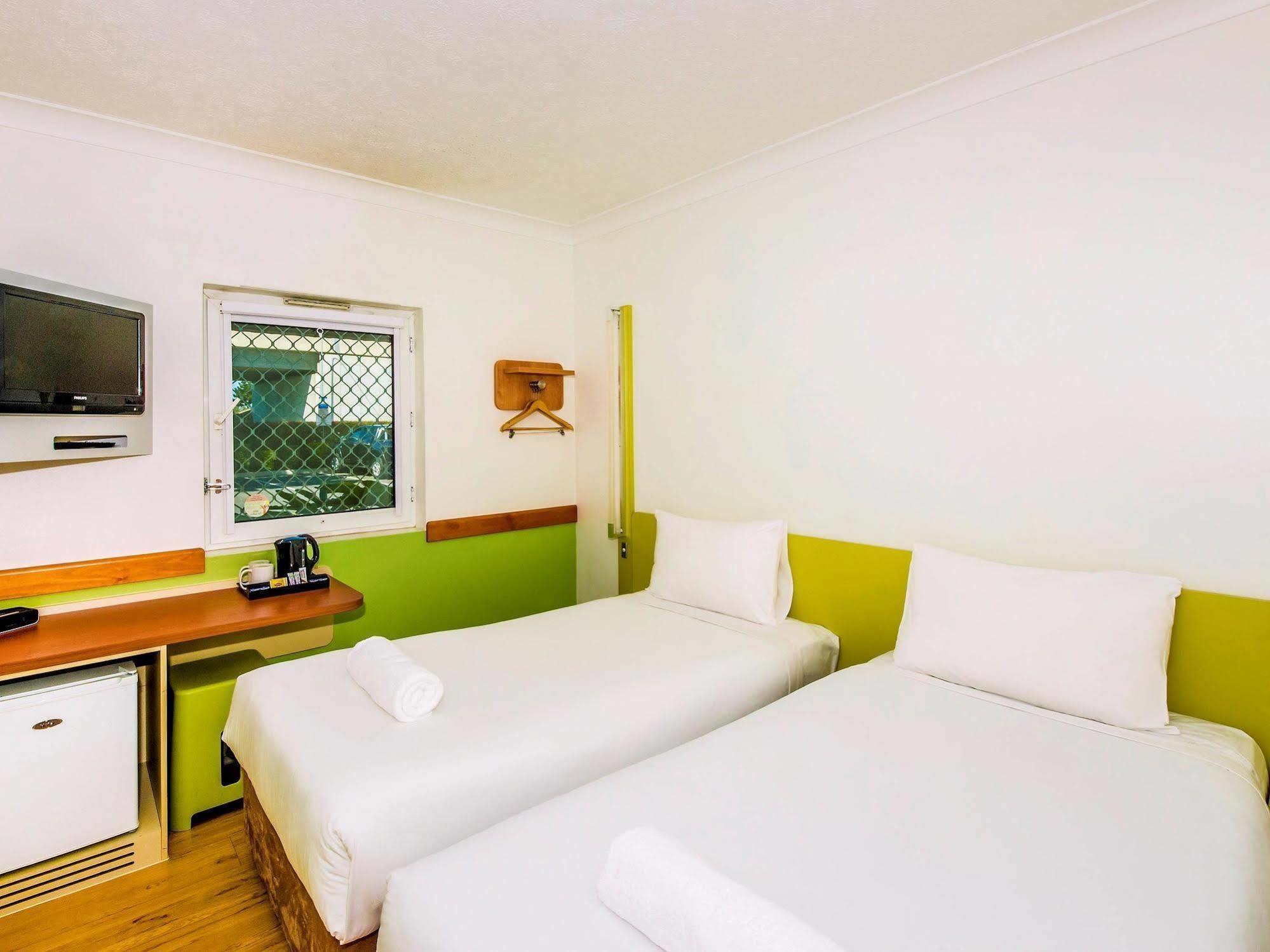 Ibis Budget Airport Brisbane