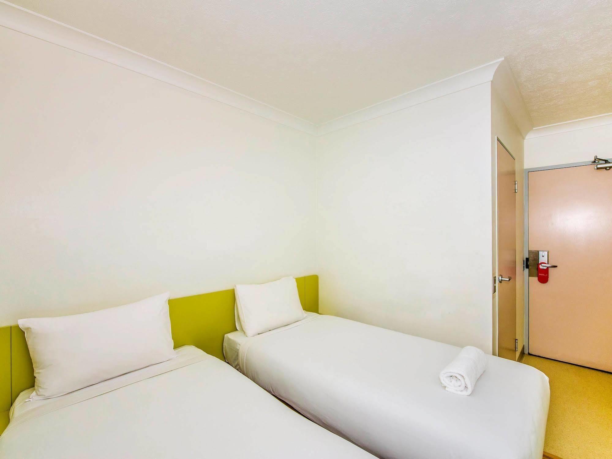 Hotel Ibis Budget Airport Brisbane