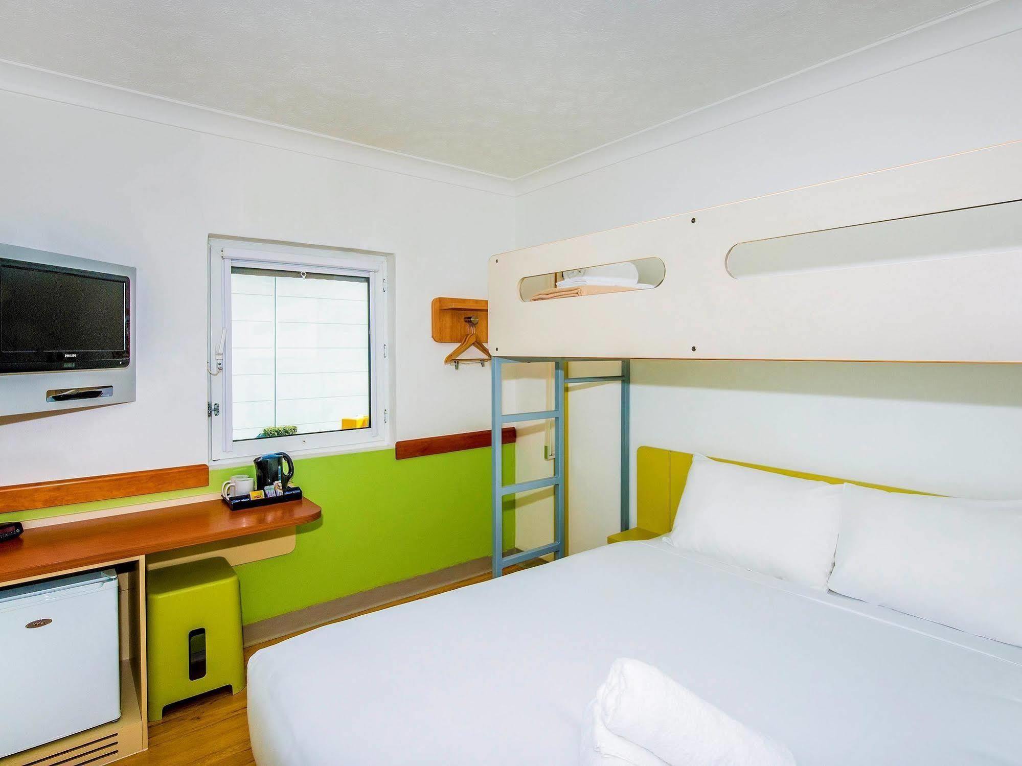 Ibis Budget Airport 3* Brisbane