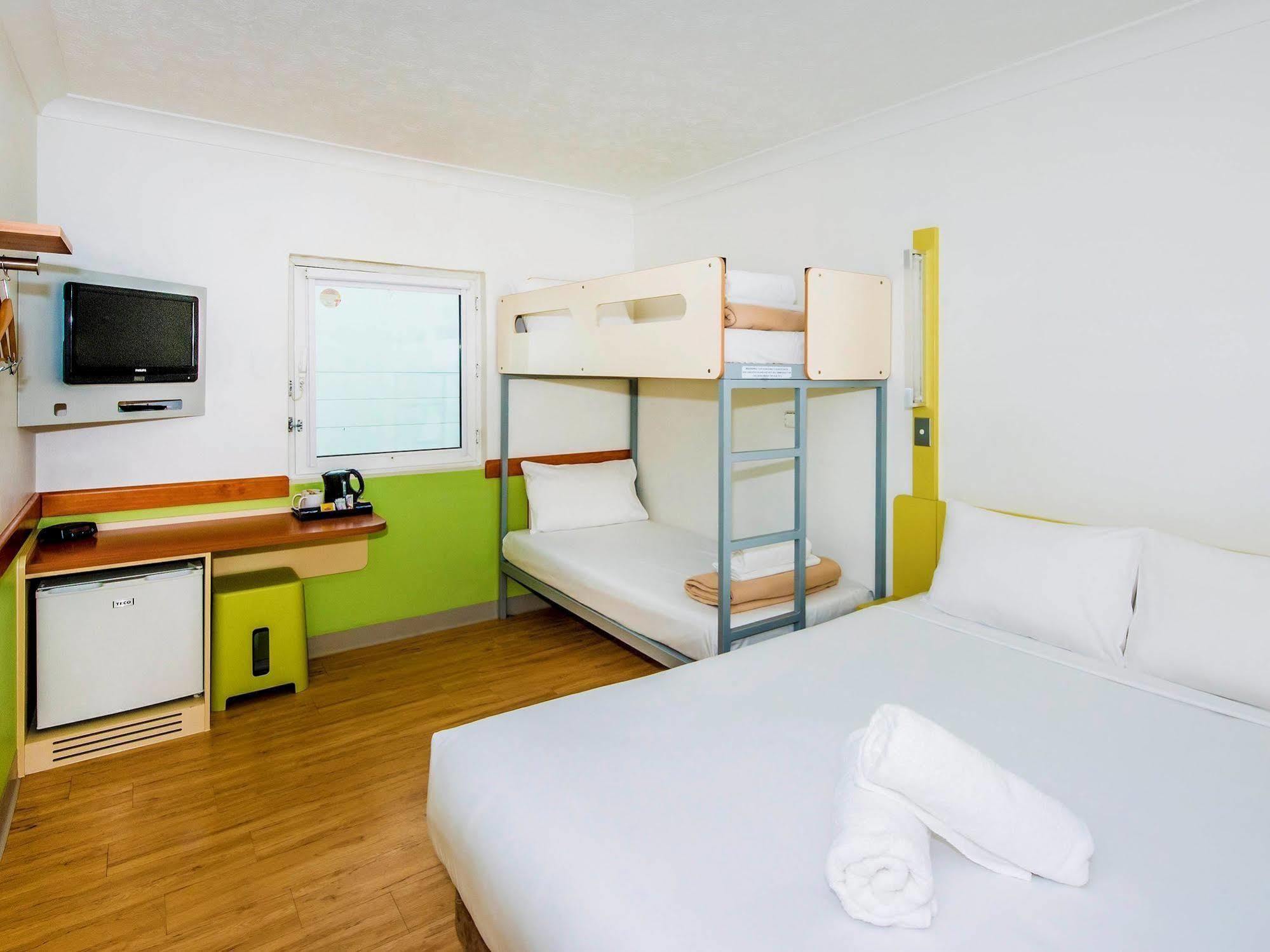 Ibis Budget Airport Hotel