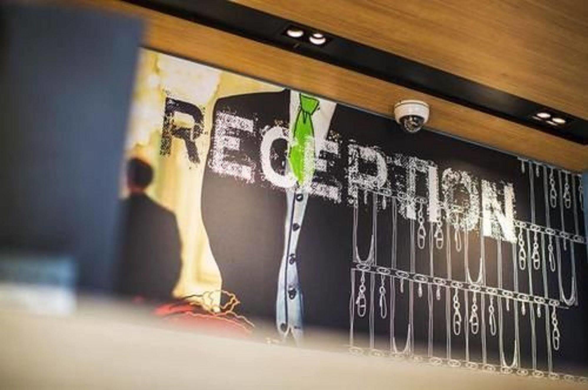 Hotel Ibis Budget Airport Brisbane