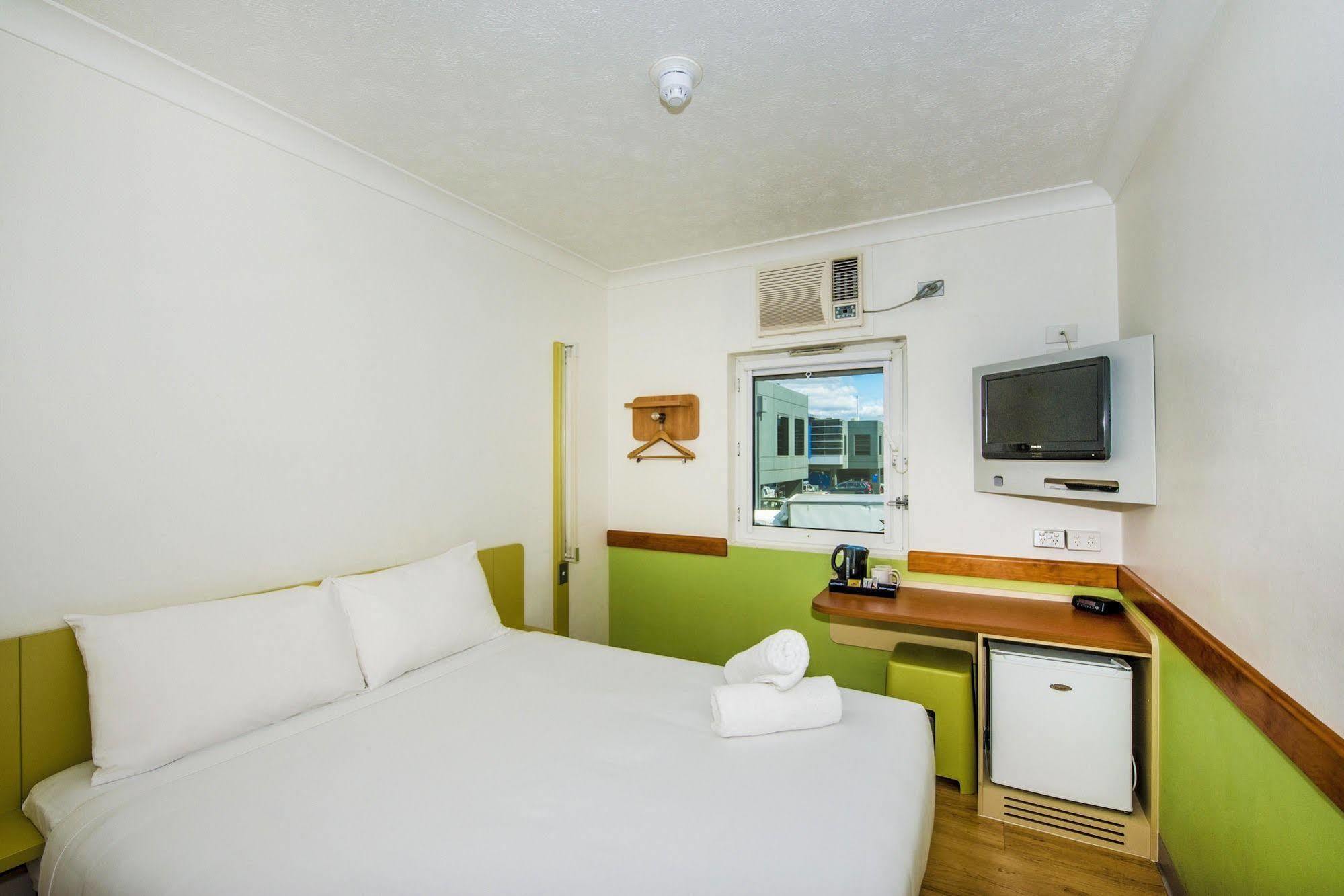 Ibis Budget Airport 3* Brisbane