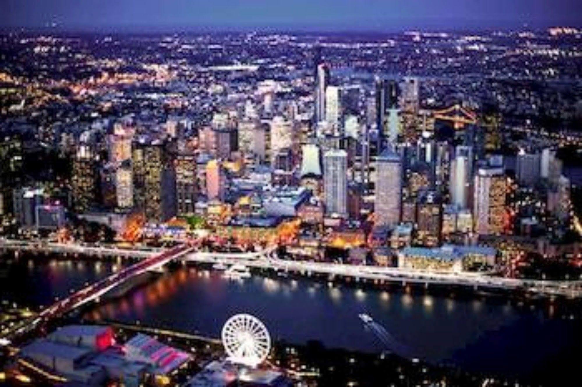 Hostel Brisbane Backpackers Resort Brisbane