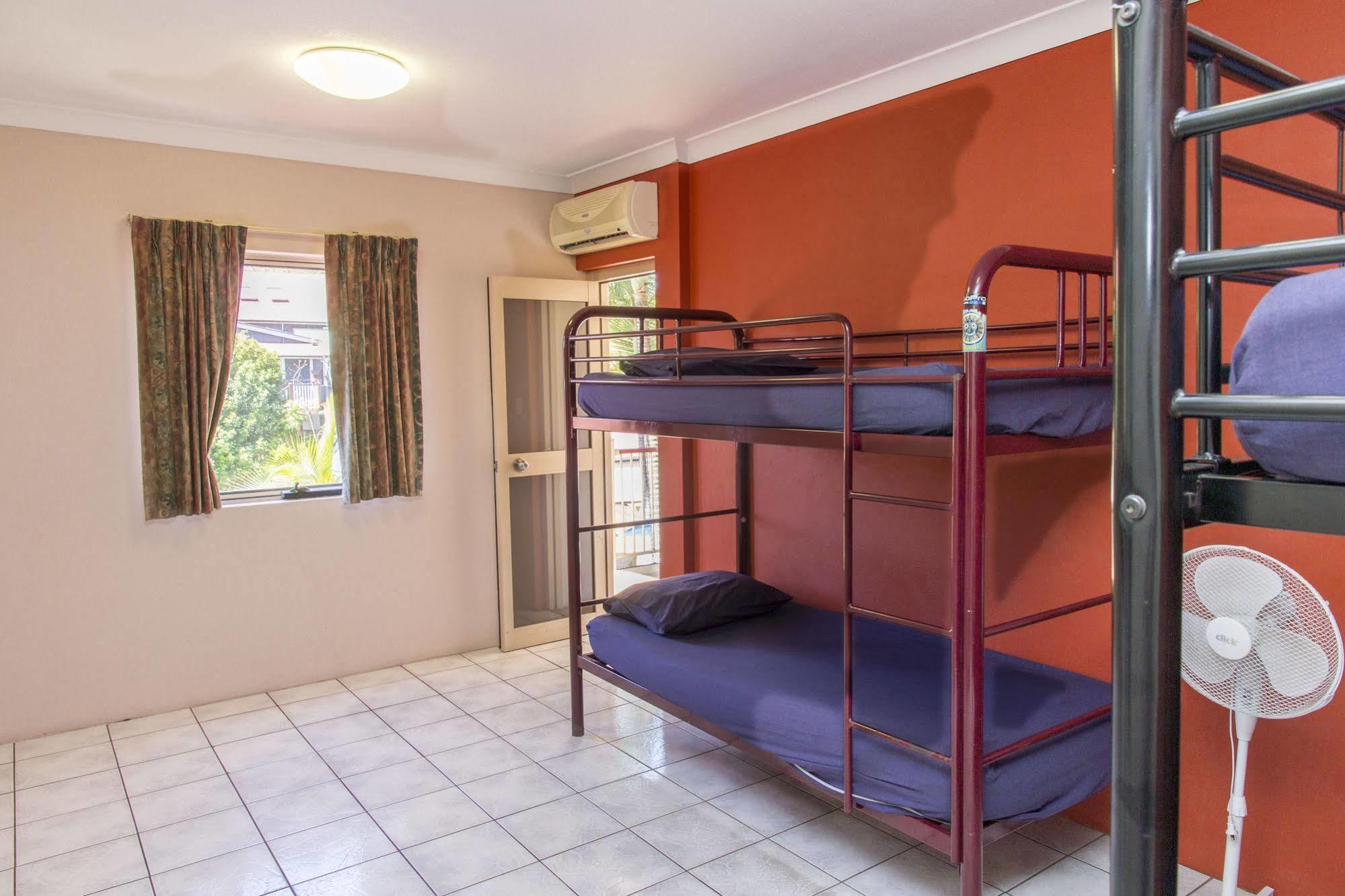 Brisbane Backpackers Resort *