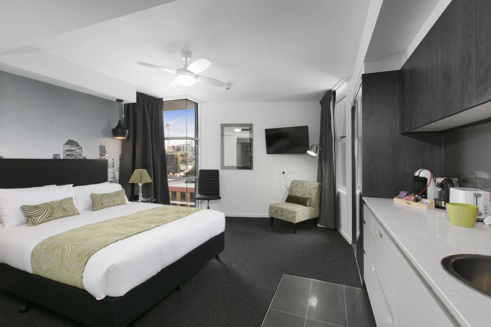 Aparthotel Menso At Southbank