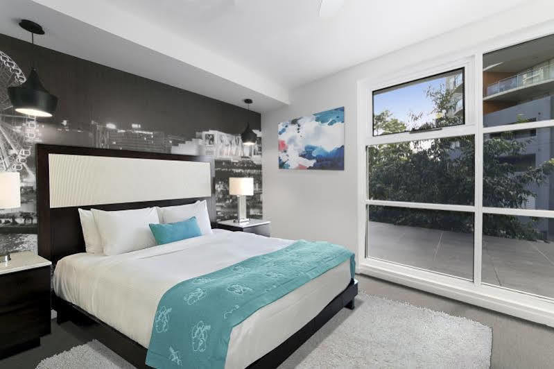Aparthotel Menso At Southbank