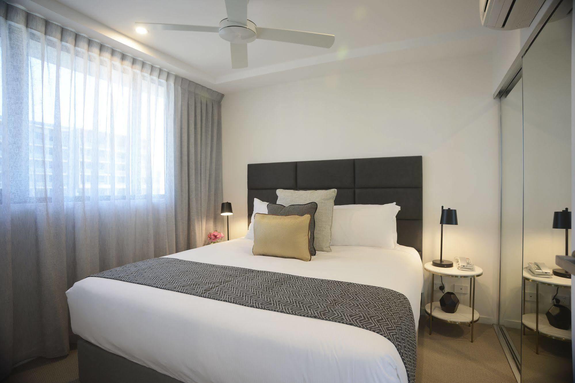 Alcyone Residences Aparthotel