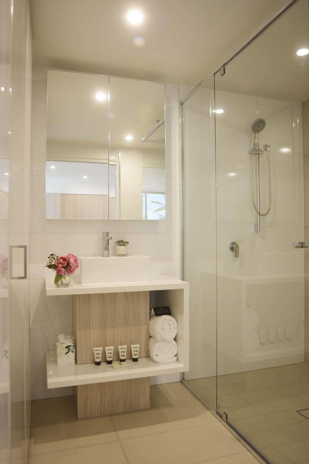 Alcyone Residences 4* Brisbane