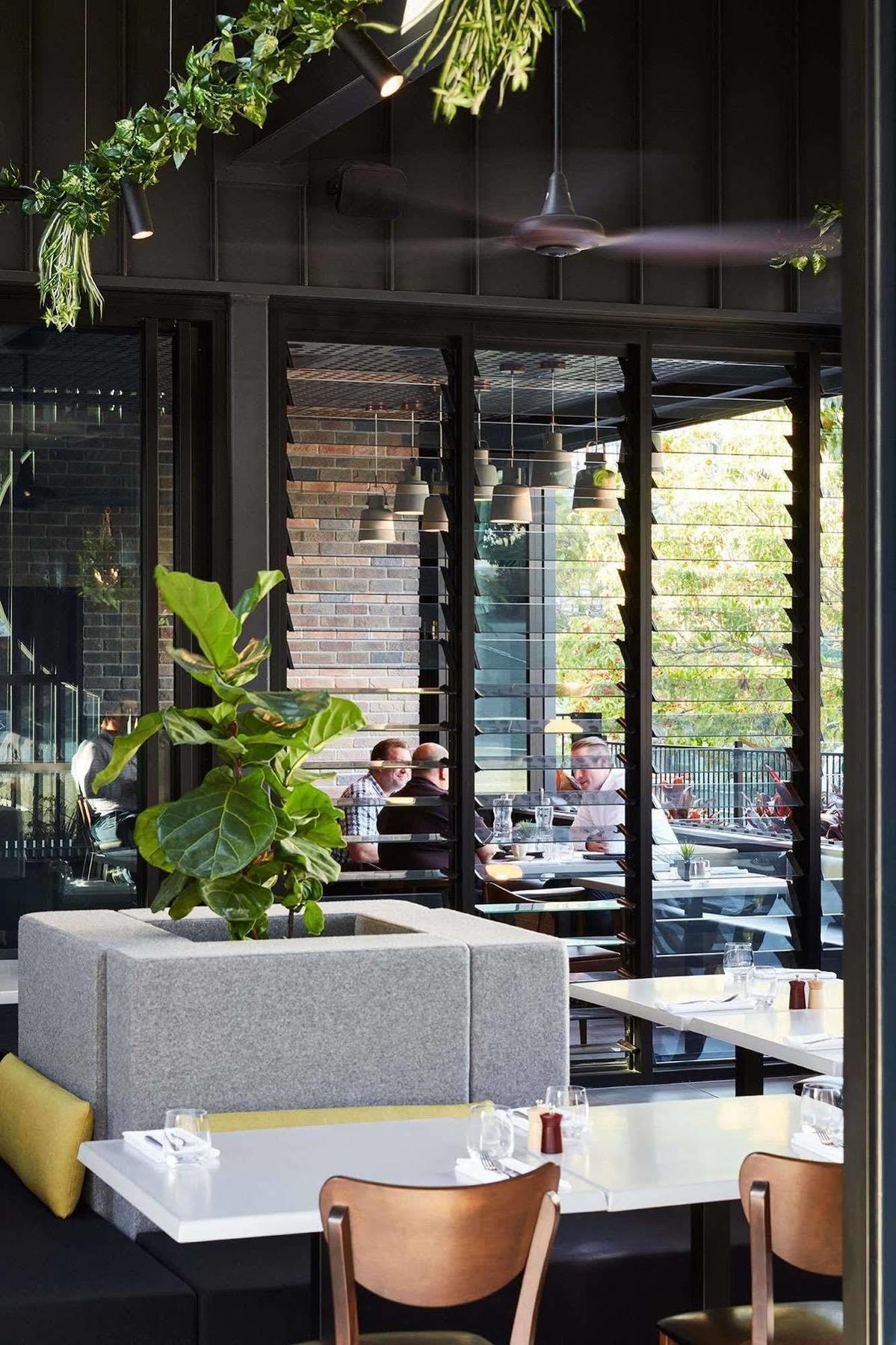 The Johnson - Art Series Hotel Brisbane