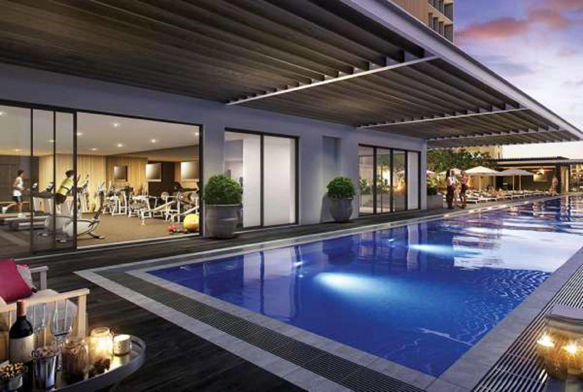 Hotel The Johnson - Art Series 4*