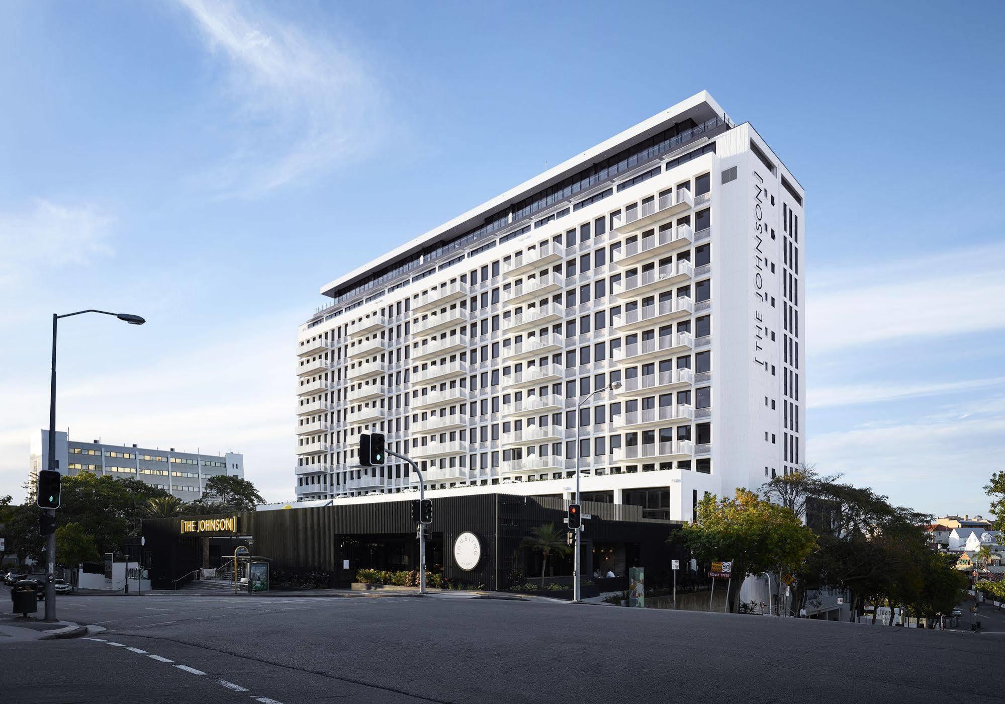 Hotel The Johnson - Art Series 4*