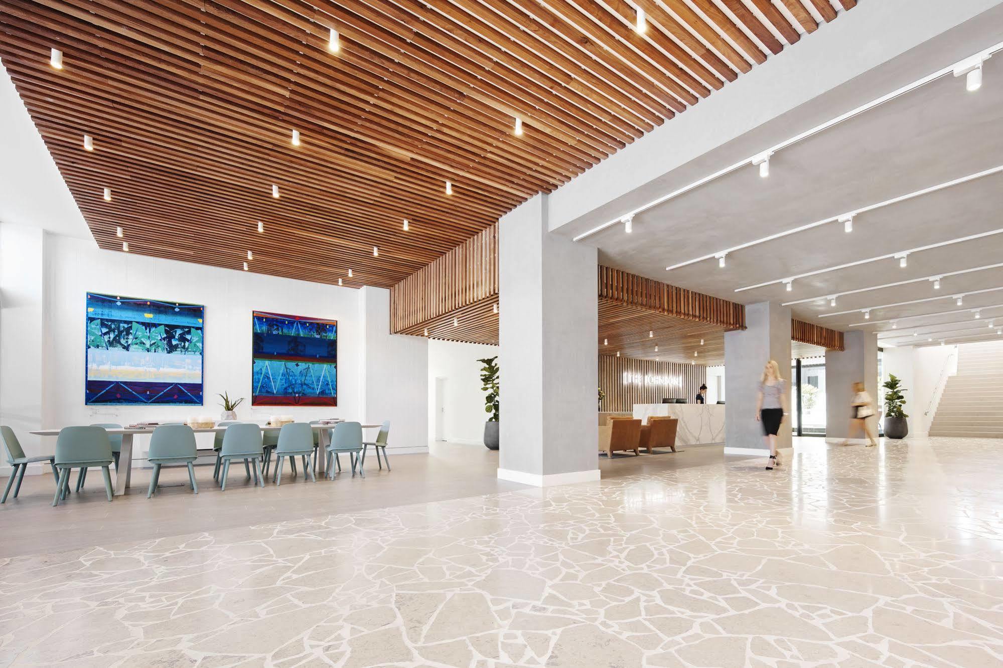 The Johnson - Art Series Hotel