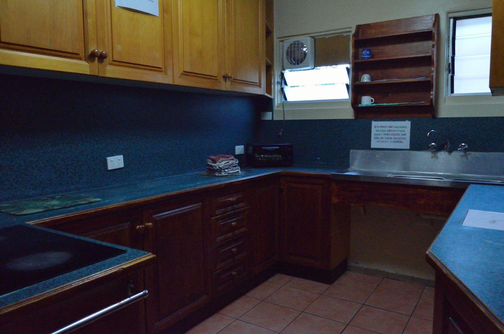 Hostel Aussie Way Lodge Brisbane
