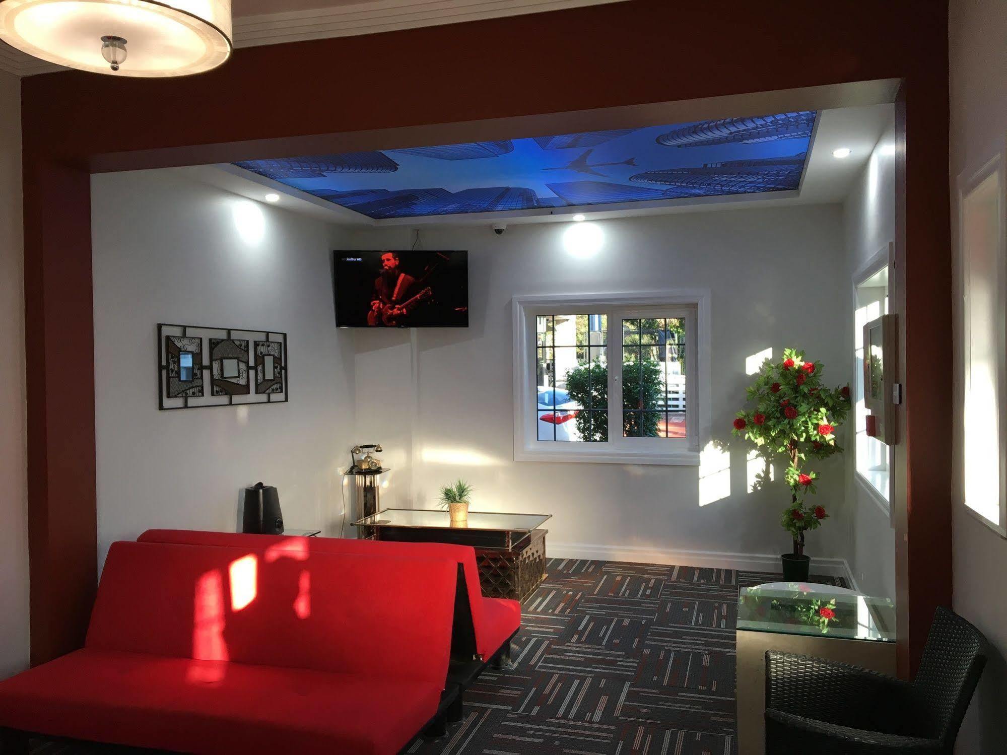 Amelia Boutique Hotel
