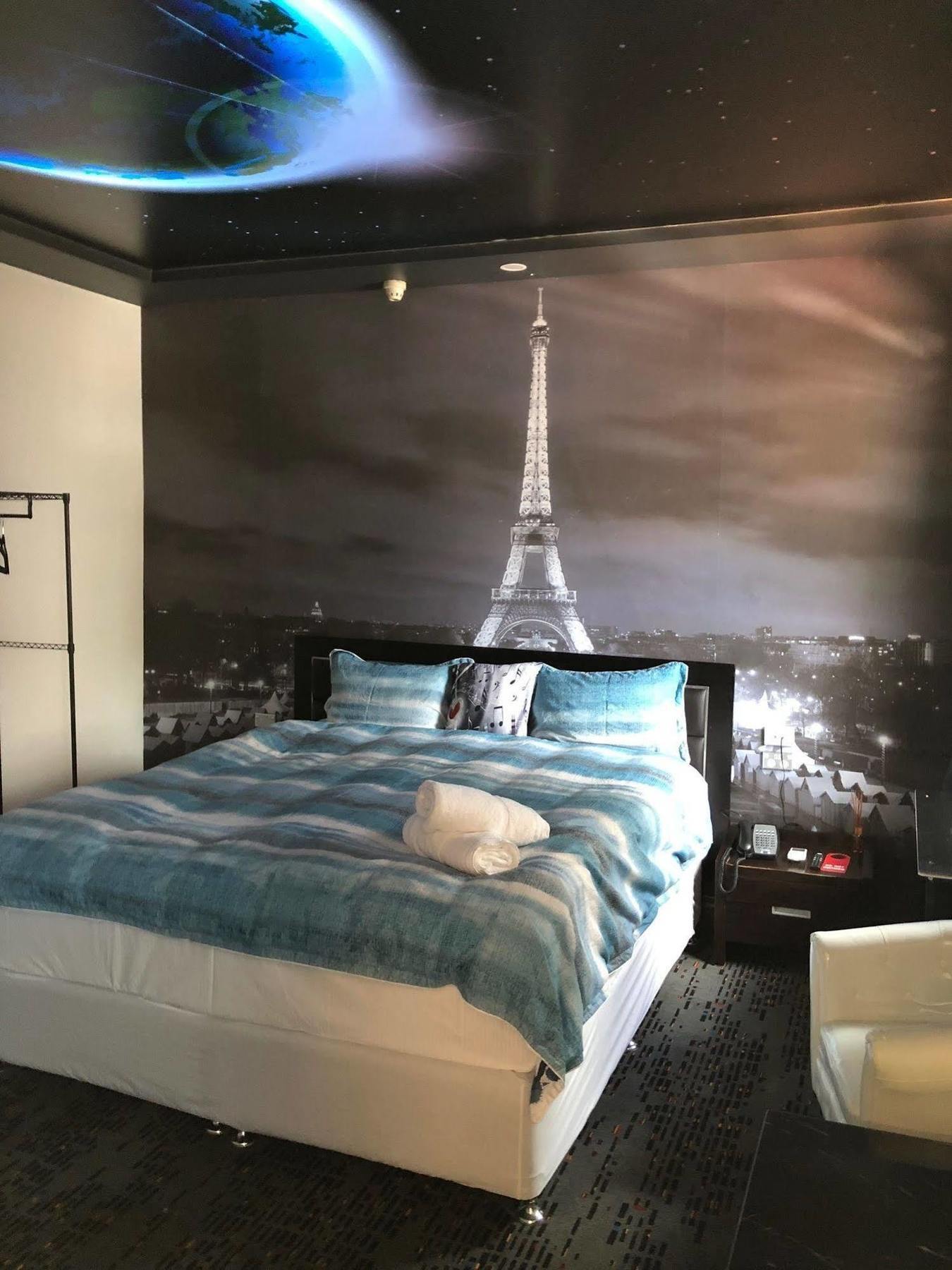 Hotel Amelia Boutique 3*