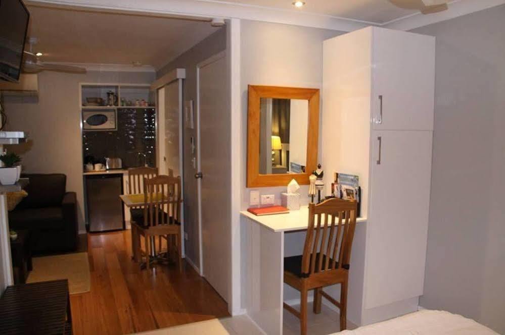 Paperbark Bed & Breakfast Brisbane