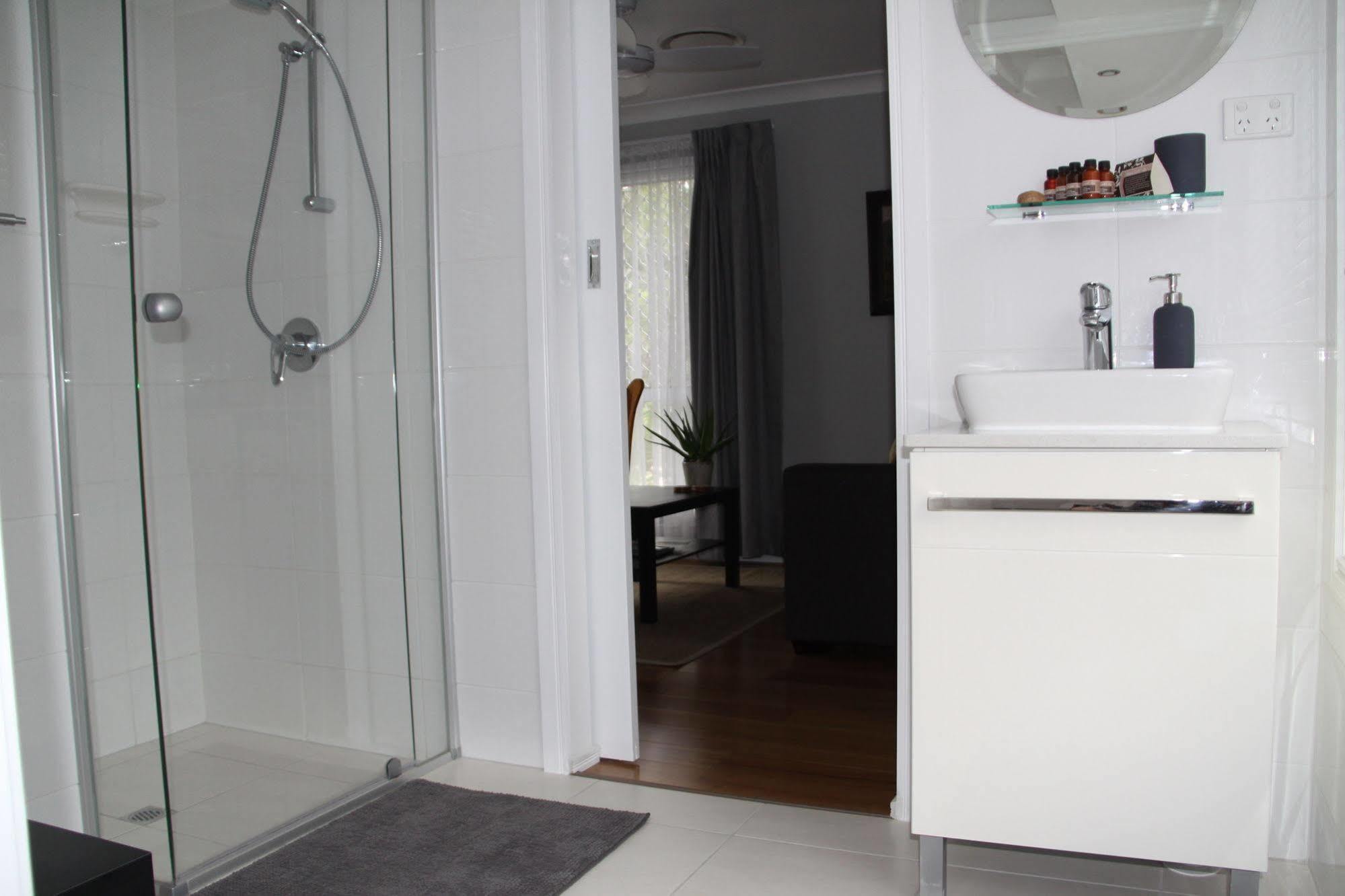 Bed & Breakfast Paperbark 4*