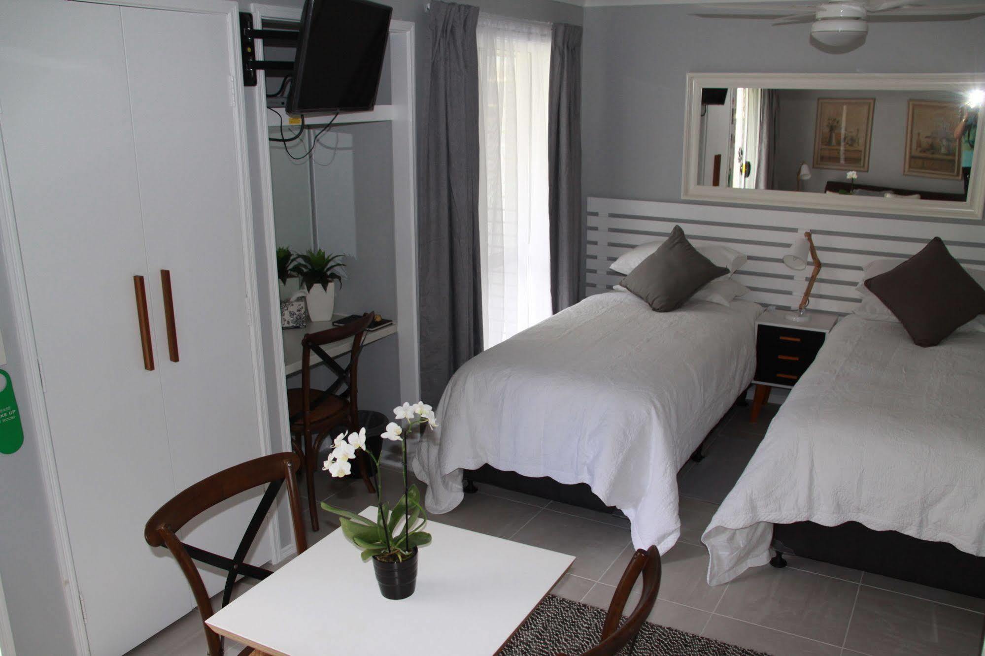Bed & Breakfast Paperbark 4*