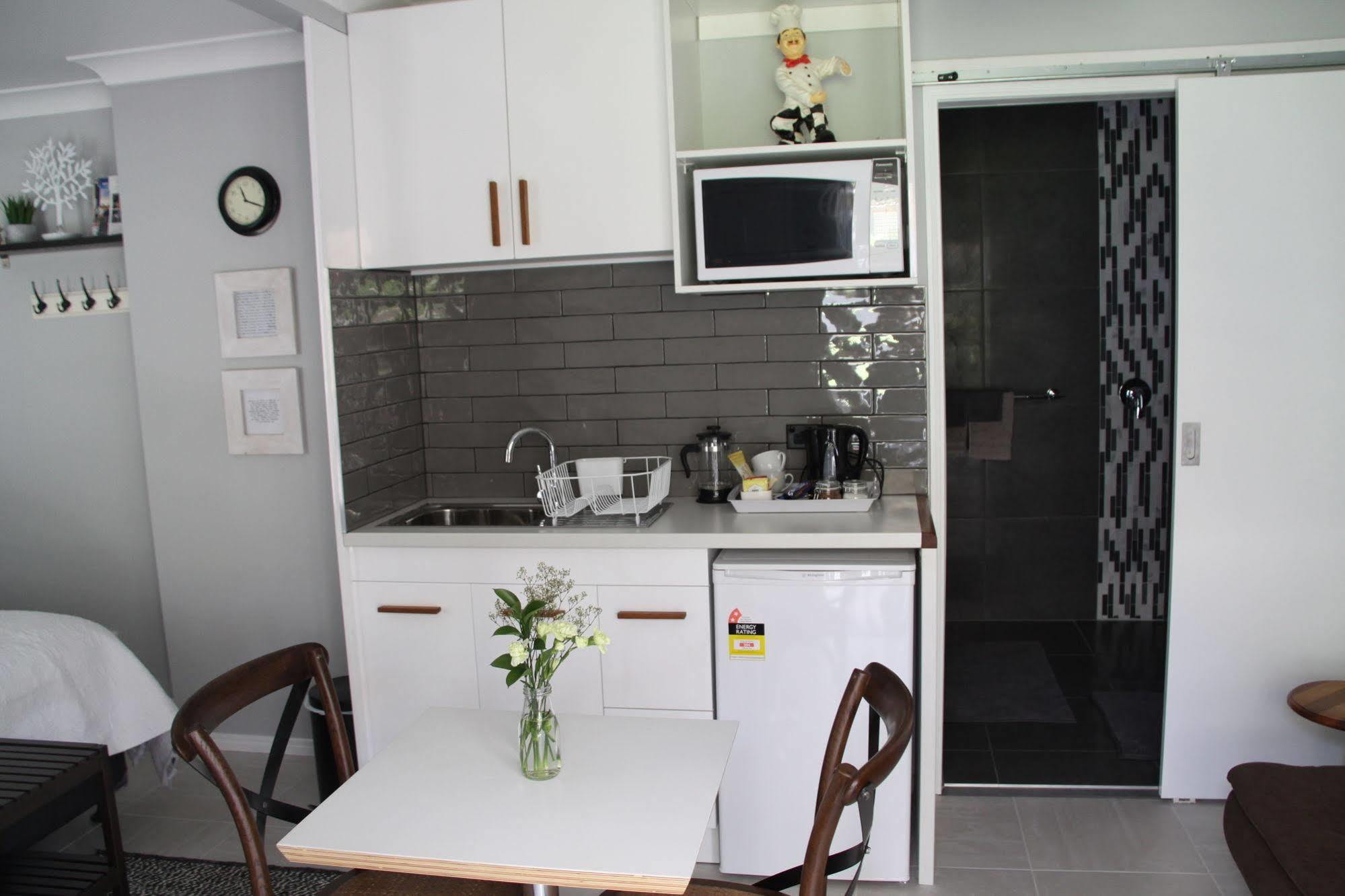 Paperbark Bed & Breakfast 4*