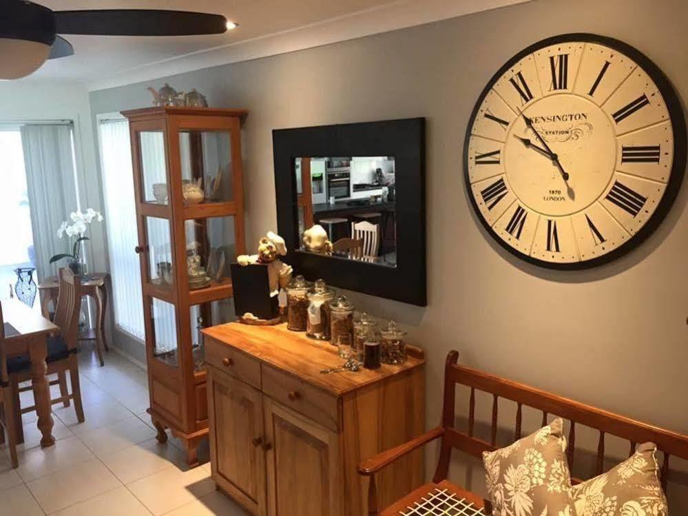 Paperbark Bed & Breakfast 4*