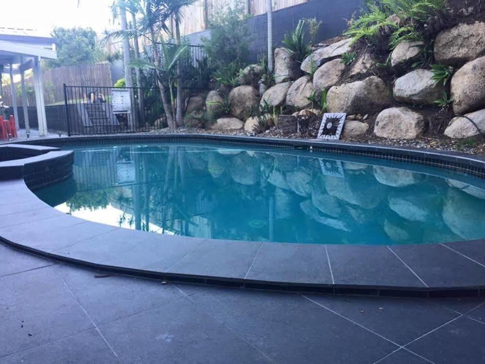 Paperbark Bed & Breakfast Brisbane
